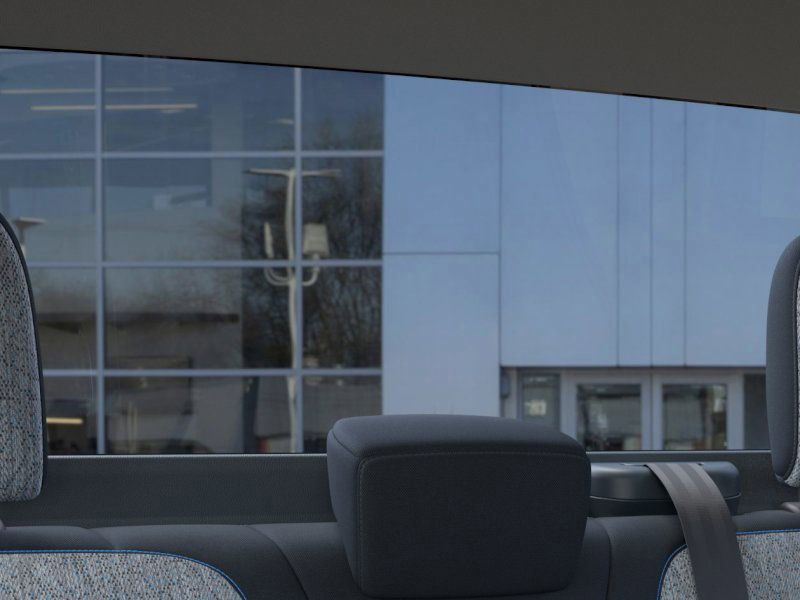 2026 FORD MAVERICK - Image 25