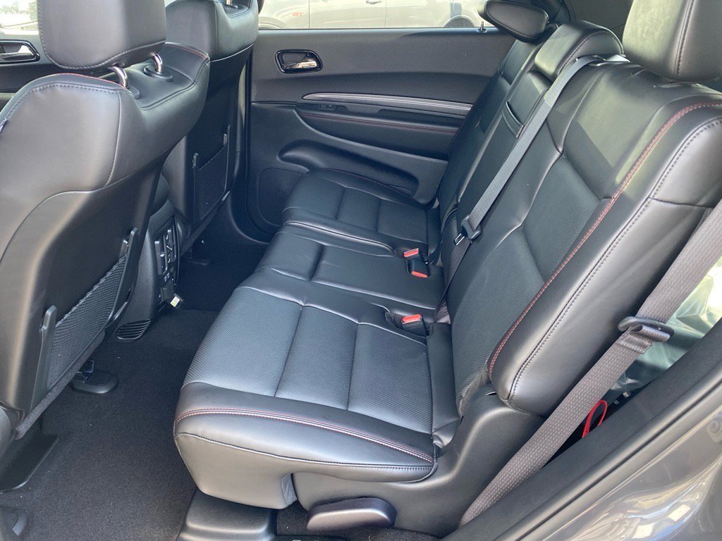 2026 Dodge Durango GT Plus photo 13
