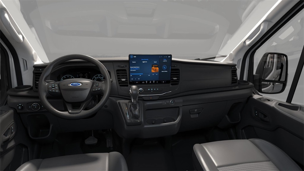 2025 Ford Transit photo 13