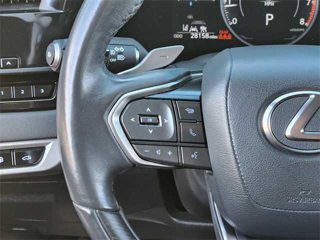 2023 Lexus RX 350 photo 25