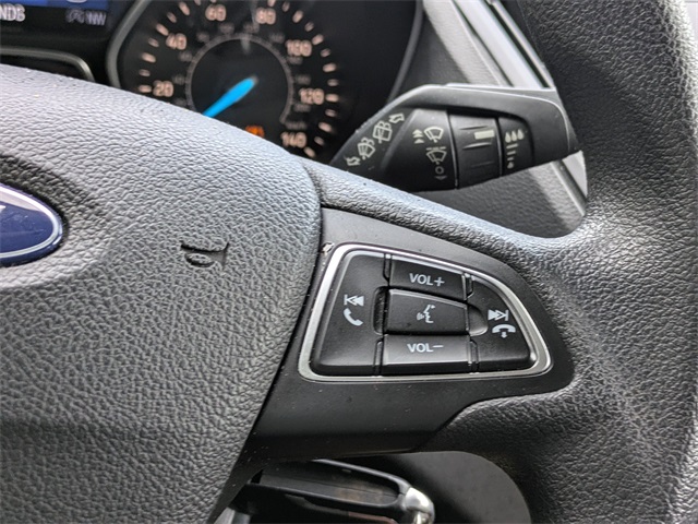 2018 Ford Escape SE photo 28