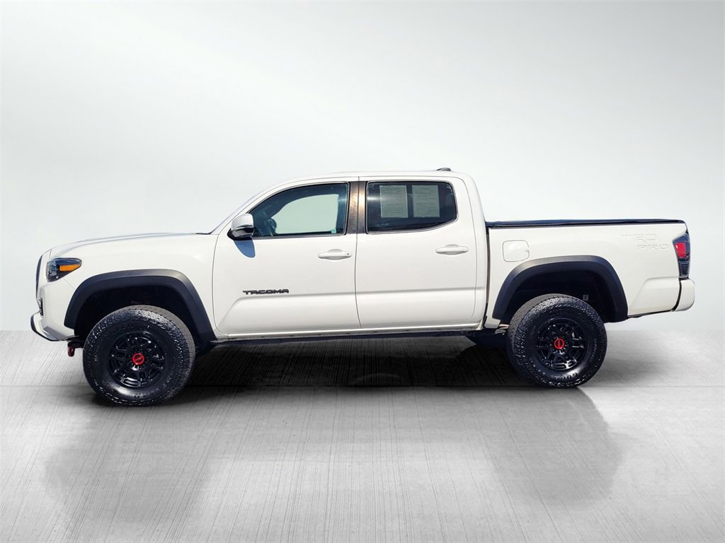 2023 Toyota Tacoma TRD Pro SR photo 6