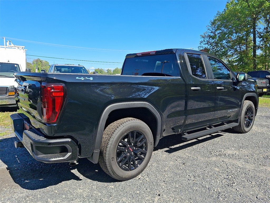 2026 Gmc Sierra 1500 Pro photo 4