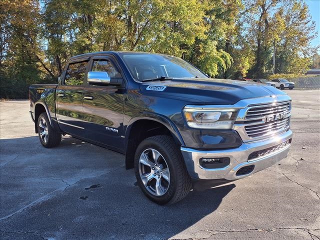 2022 RAM Ram 1500 Pickup Laramie's photo