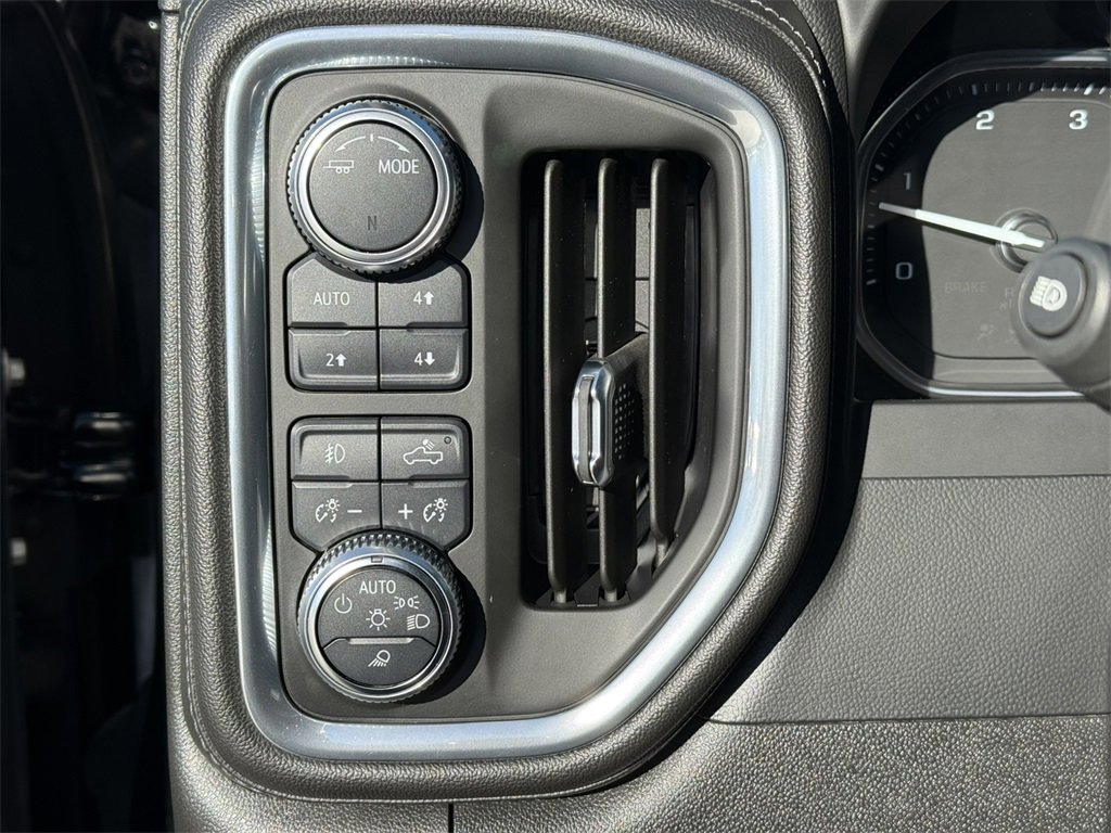 2021 GMC SIERRA - Image 18