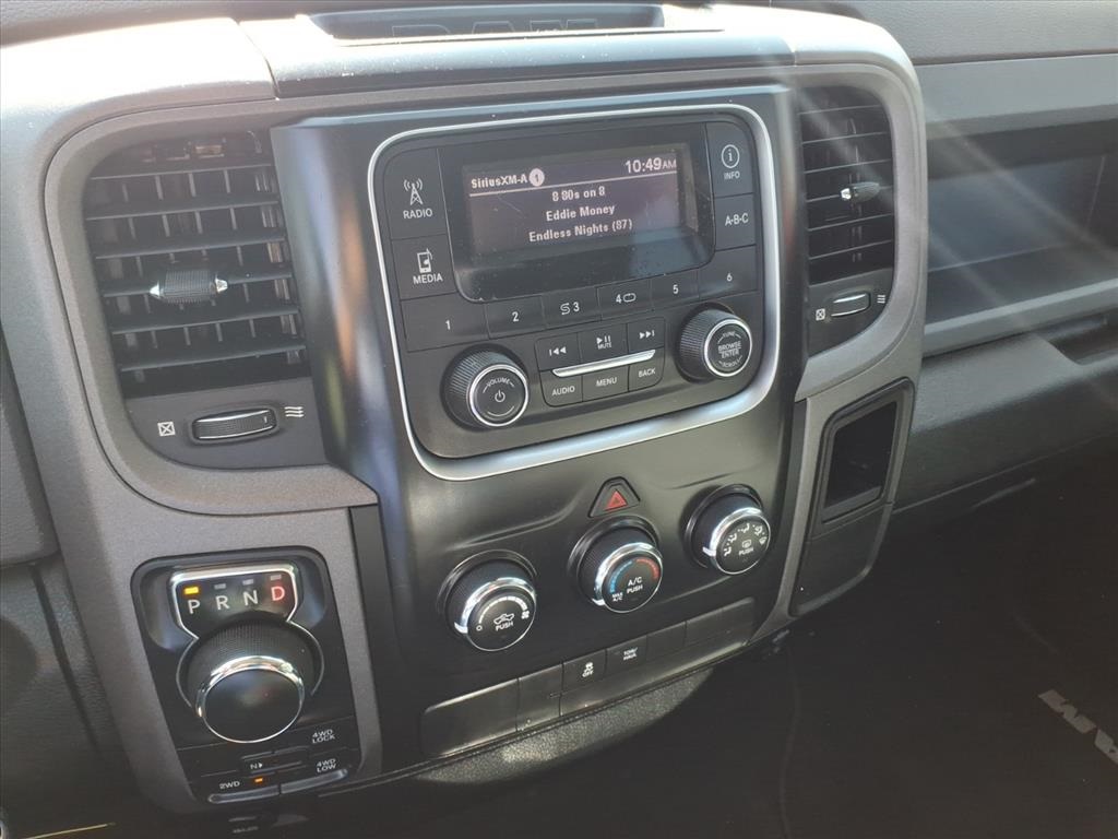 2018 Ram 1500 Express photo 18
