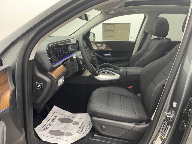 2026 Mercedes Benz GLE 350 photo 18