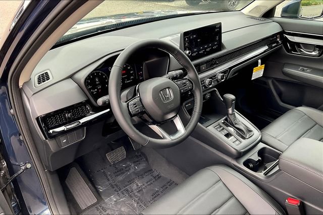2026 Honda CR-V EX-L photo 4
