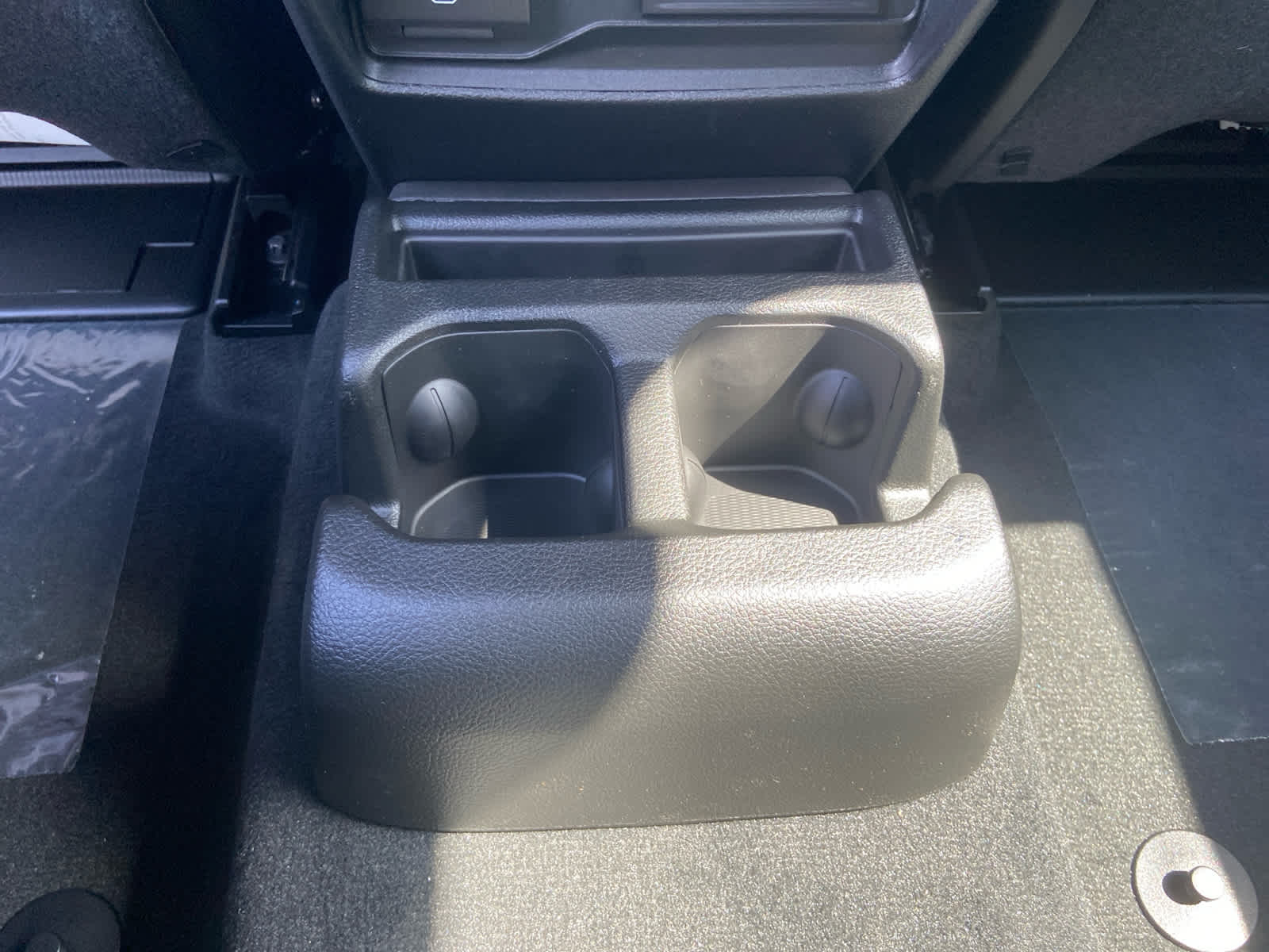 2025 Jeep Grand Cherokee Altitude photo 13