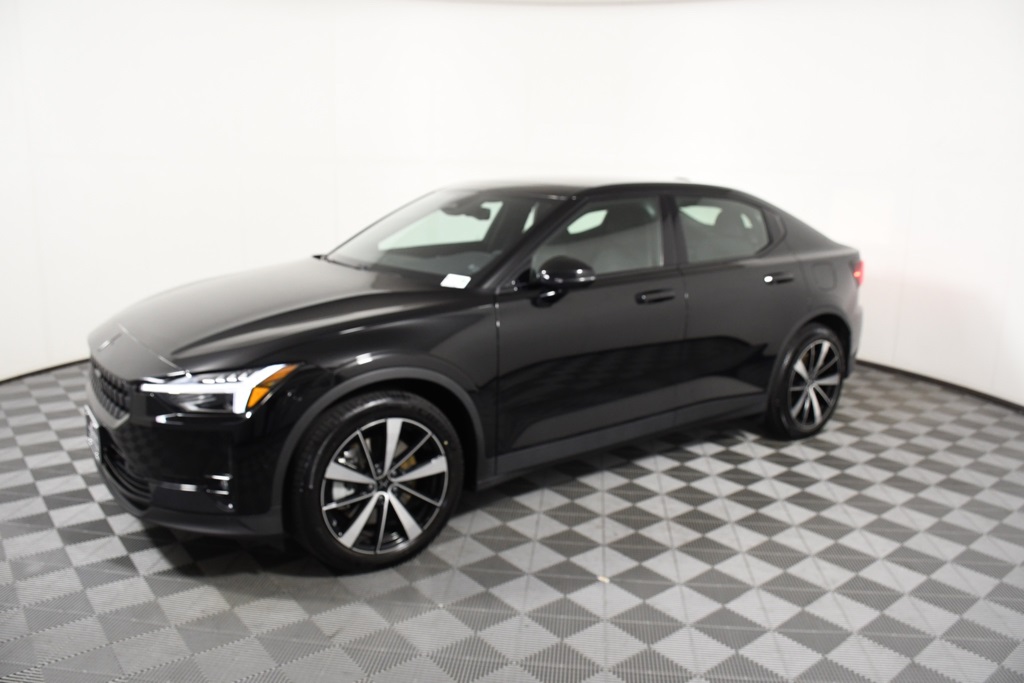 Used 2022 Polestar 2 Base with VIN LPSED3KA7NL076542 for sale in Richfield, Minnesota