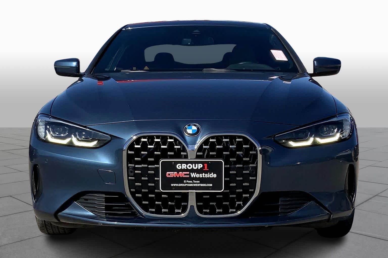 2023 Bmw 430i photo 3