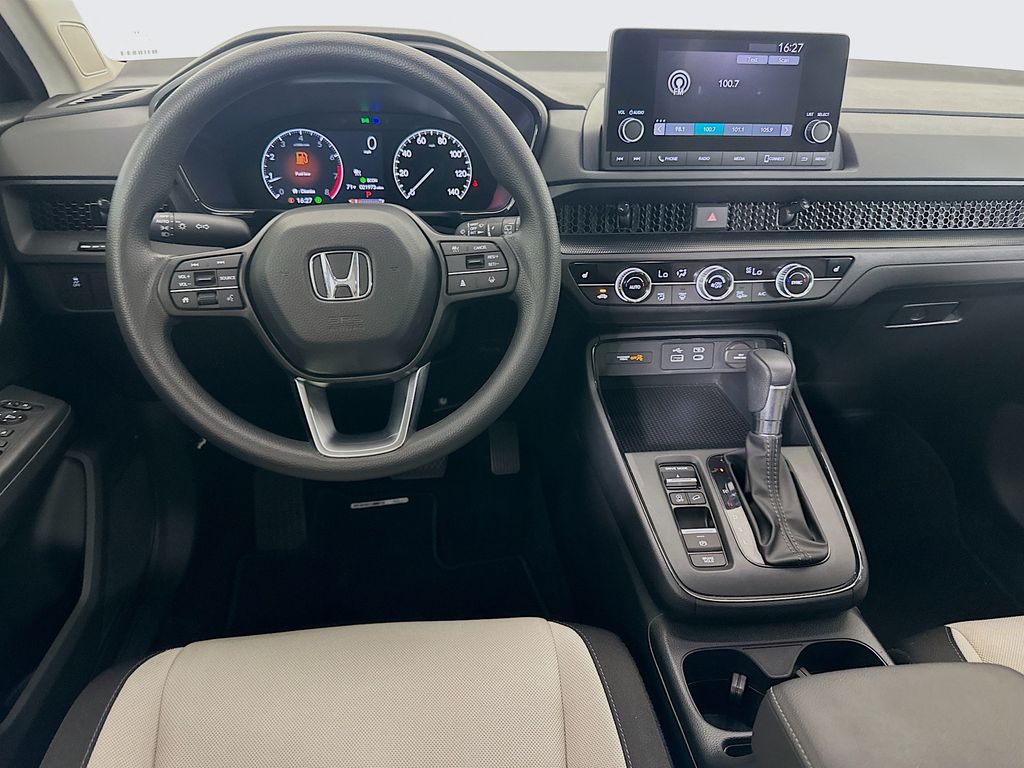 2024 Honda CR-V EX photo 22