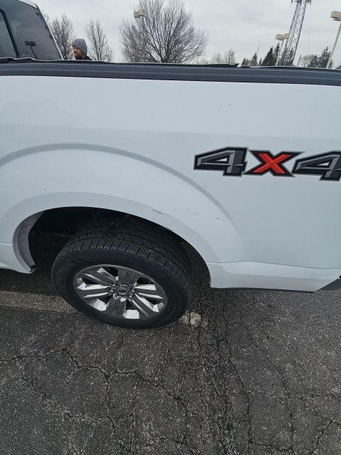 2018 FORD F-150 - Image 7
