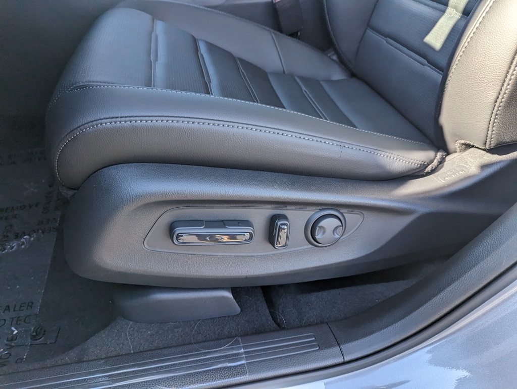 2026 Honda CR-V EX-L photo 8