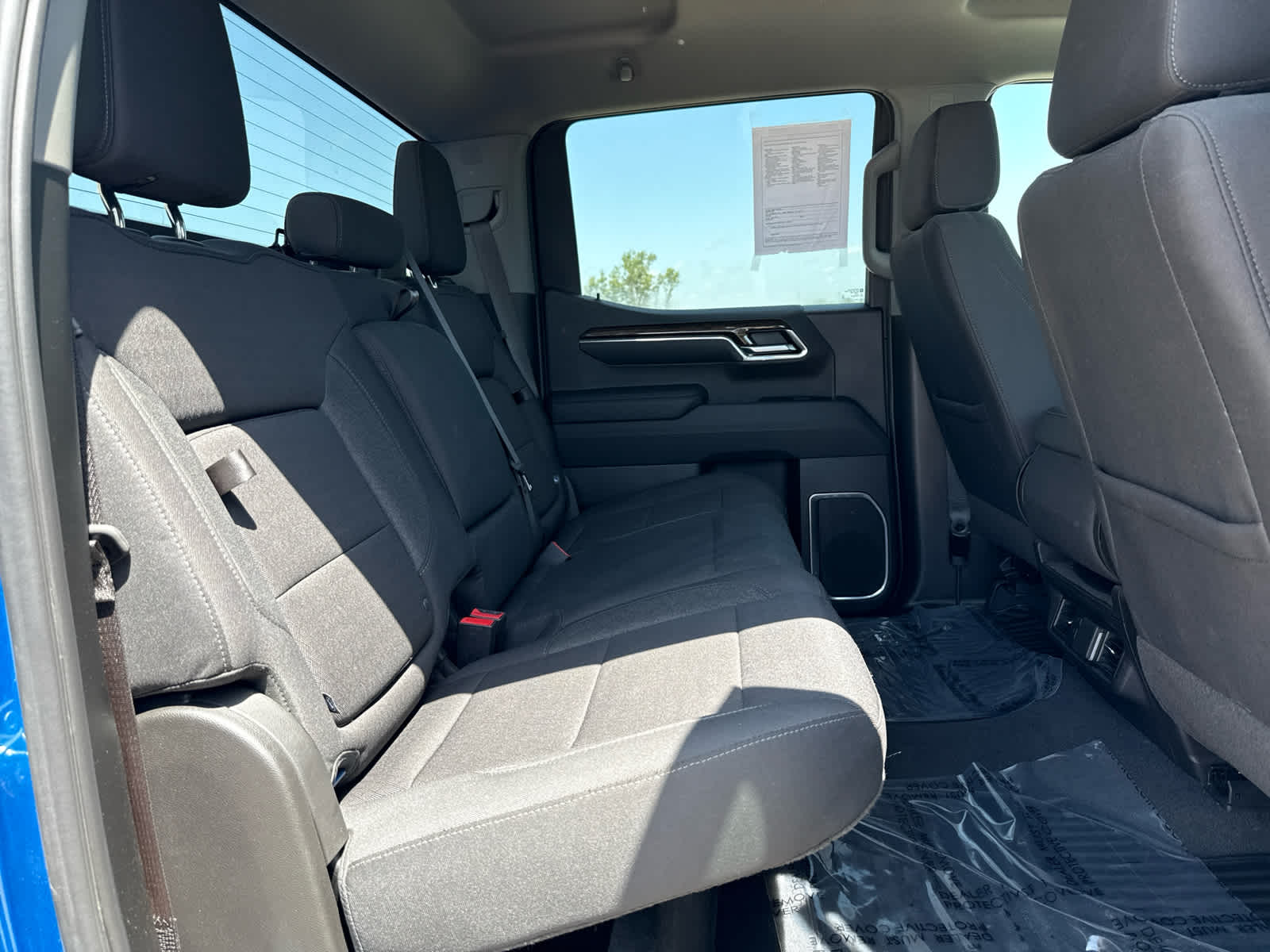 2024 Gmc Sierra 1500 Elevation photo 14