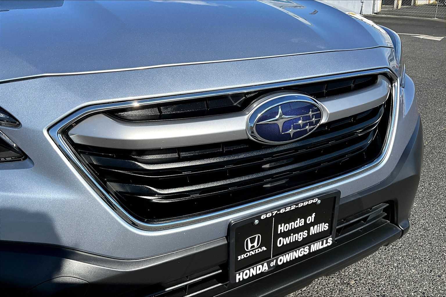 2022 Subaru Outback Premium photo 29