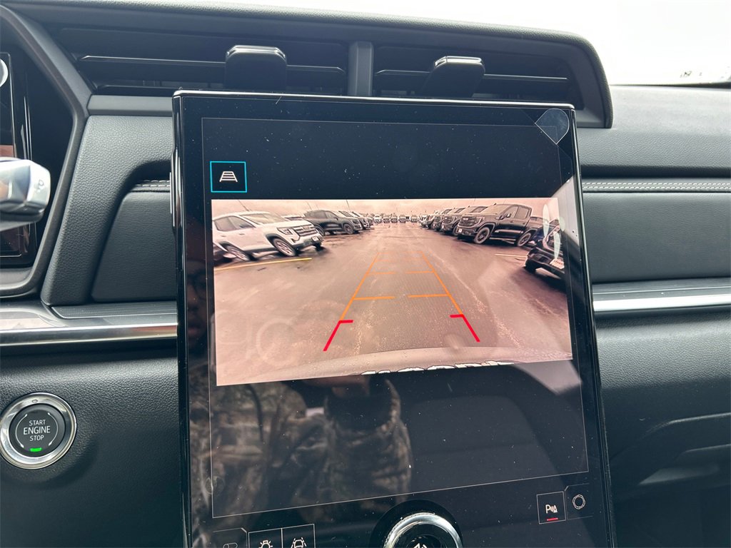 2026 GMC TERRAIN - Image 21