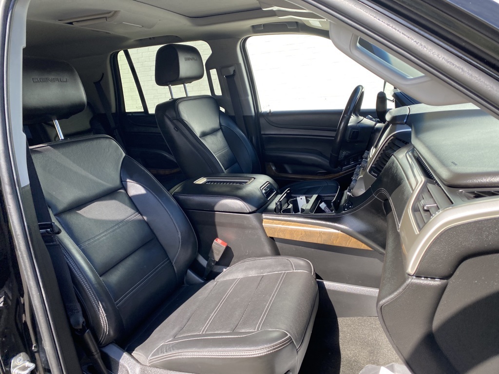 2018 Gmc Yukon Denali Ultimate photo 13