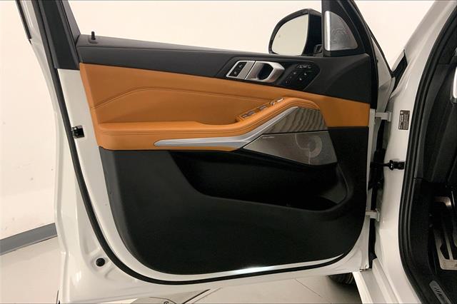 2023 Bmw X7 xDrive40i photo 24