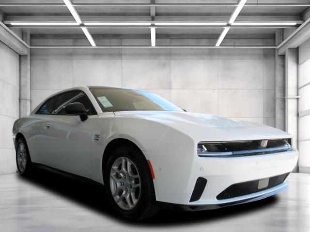 2025 Dodge Charger Daytona R/T's photo