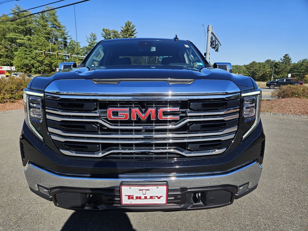 2024 Gmc Sierra 1500 photo 2