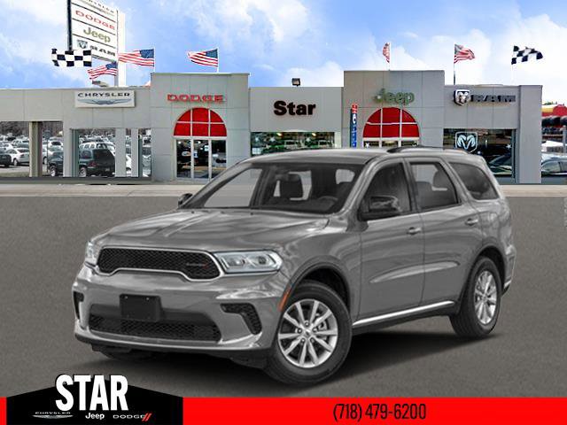 2025 Dodge Durango GT's photo