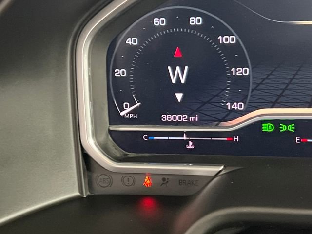 2023 Gmc Sierra 1500 Denali photo 3