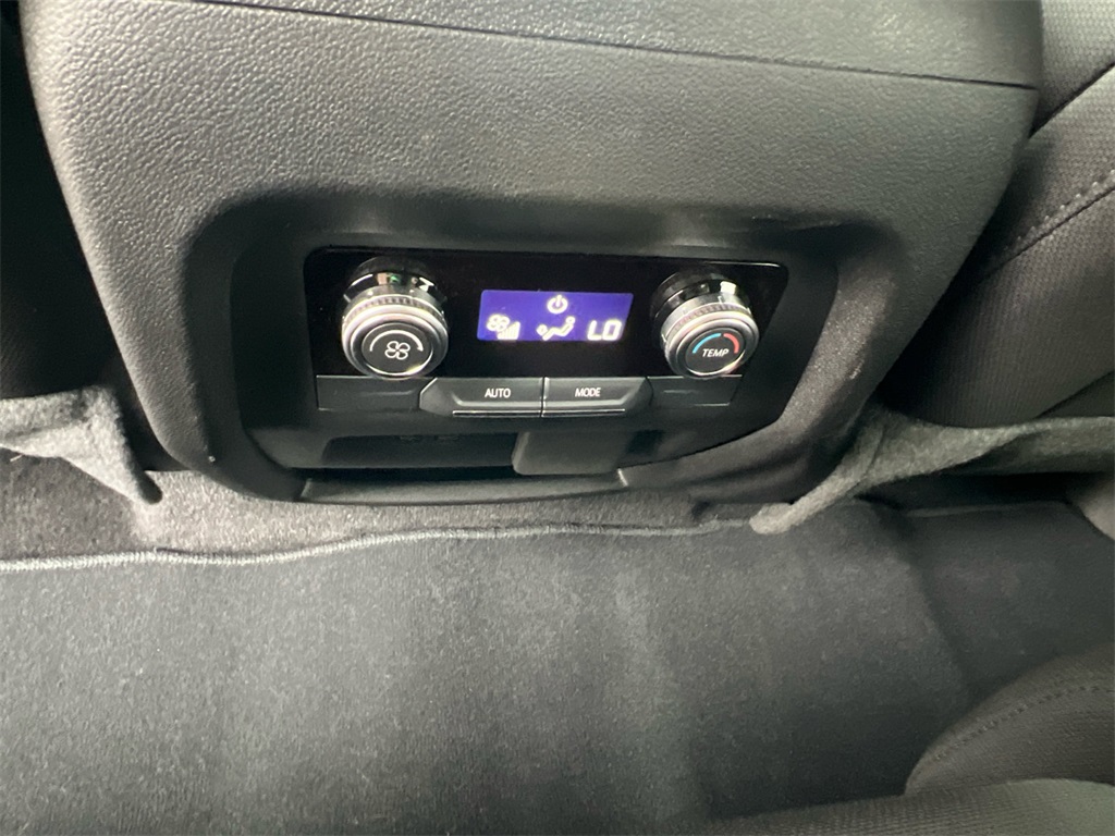 2025 Gmc Acadia Elevation photo 32