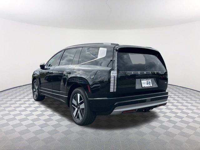 2026 Hyundai Ioniq SEL photo 6