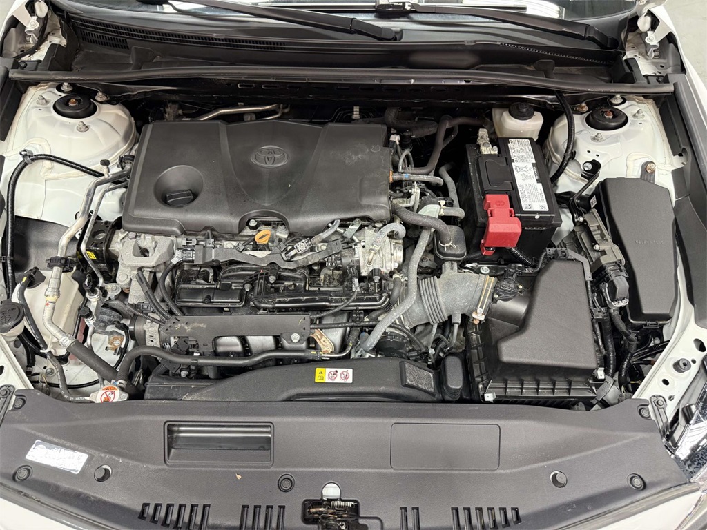 2023 Toyota Camry SE photo 30