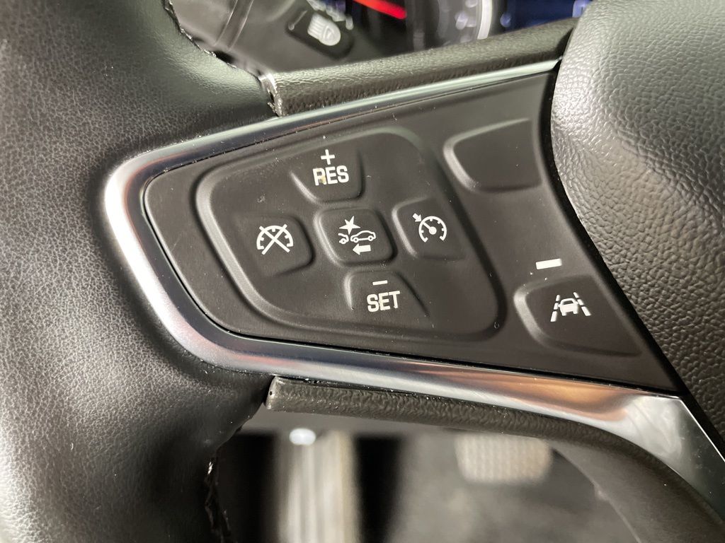 2024 Chevrolet Equinox LT photo 24