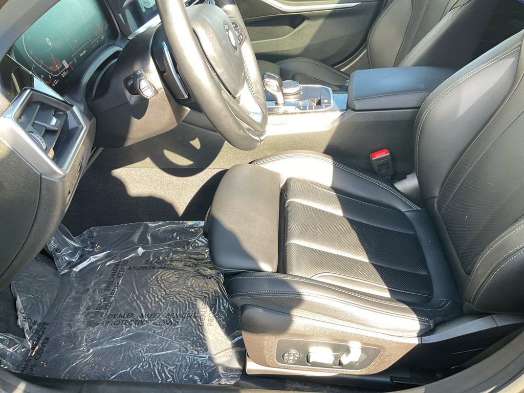 2022 Bmw 330i photo 12