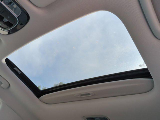 2025 Hyundai Tucson SEL Convenience photo 20