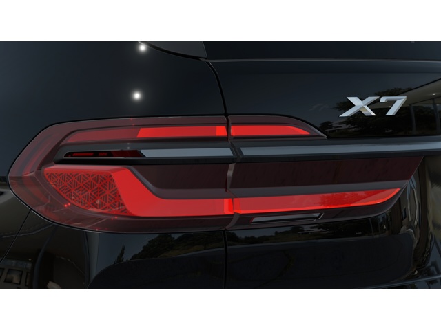 2026 Bmw X7 xDrive40i photo 7
