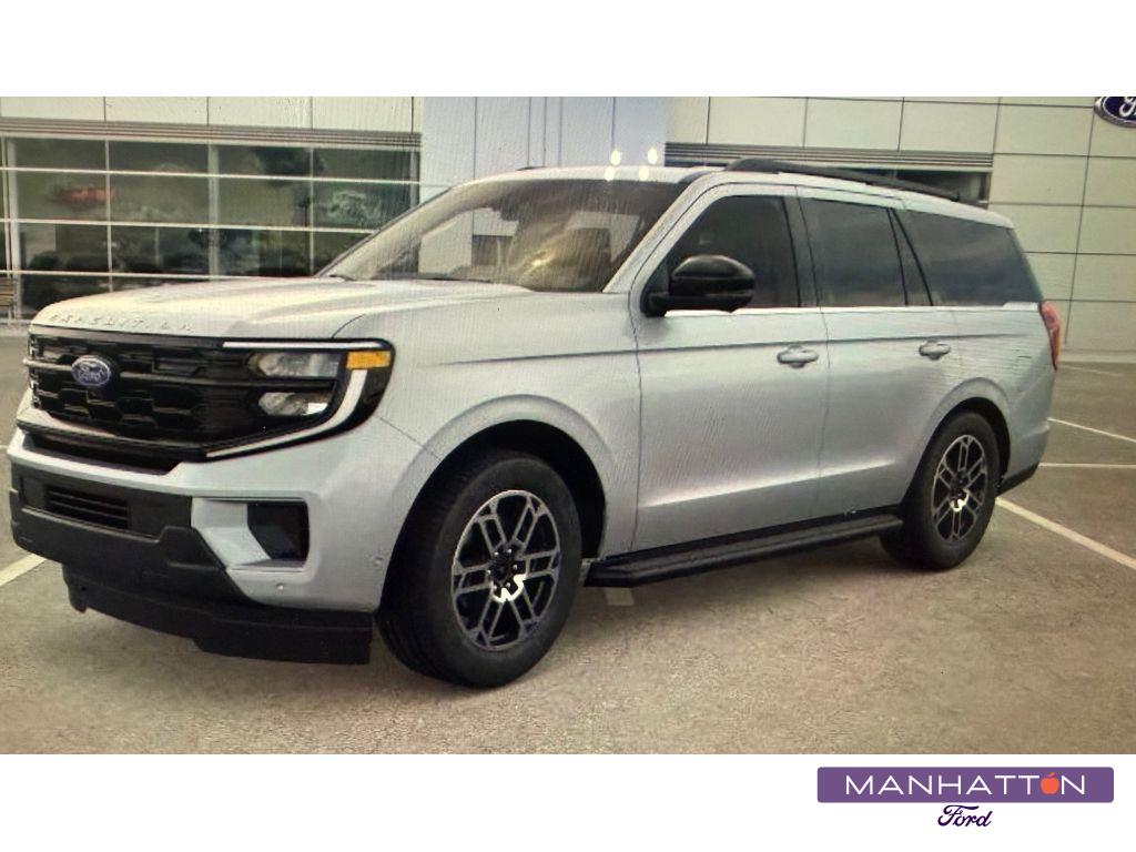 2025 Ford Expedition Active's photo