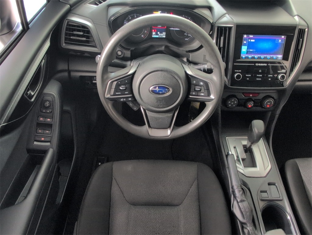 2021 Subaru Impreza Base photo 8