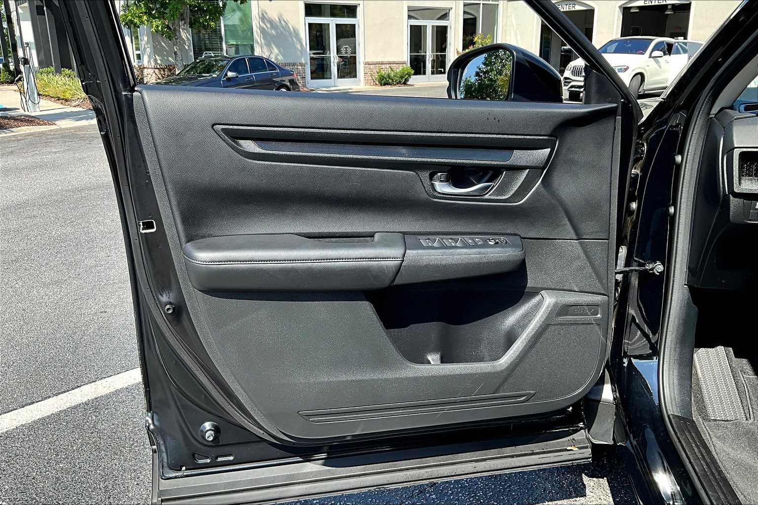 2023 Honda CR-V EX photo 21