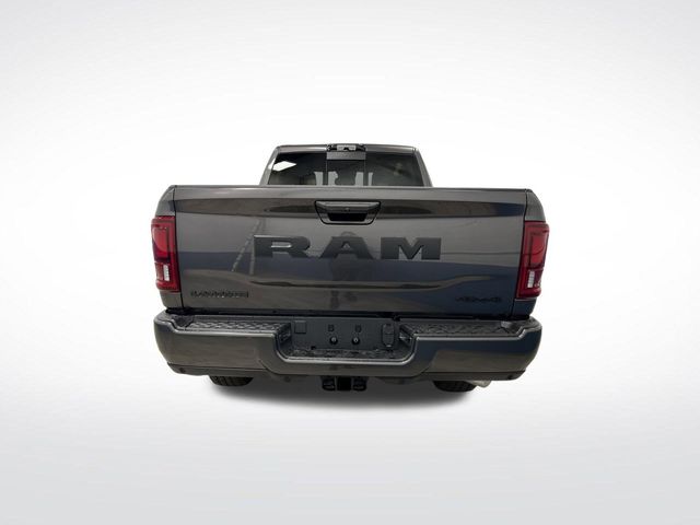 2026 Ram 2500 Laramie photo 14