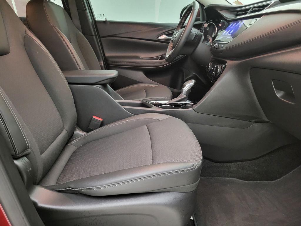 2023 Buick Encore GX Preferred photo 31