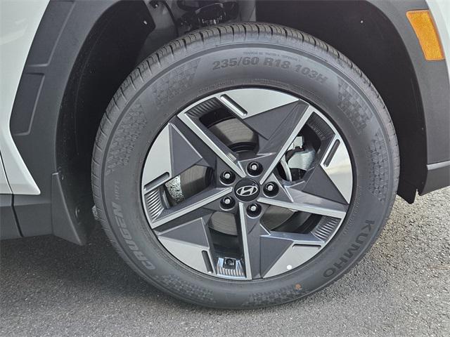 2026 Hyundai Tucson SEL photo 15