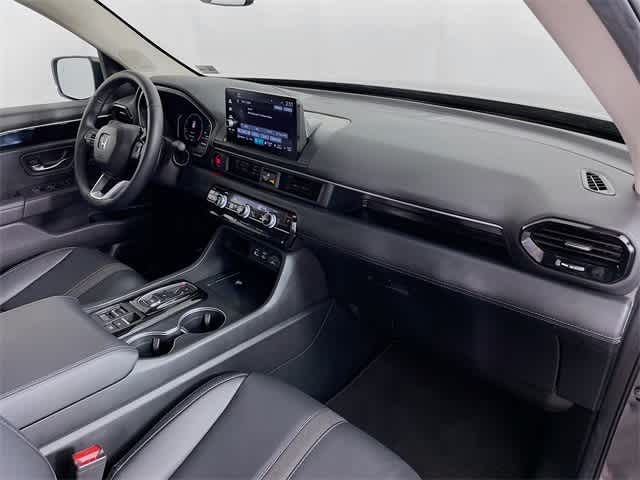 2025 Honda Pilot Touring photo 33
