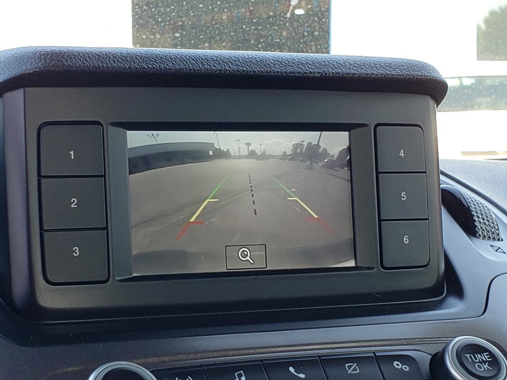2020 Ford Transit Connect XL photo 23