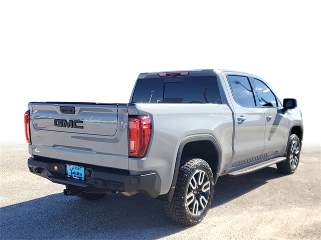 2025 Gmc Sierra 1500 AT4 photo 4