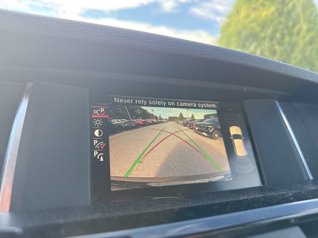 2017 Bmw X3 xDrive28i photo 11