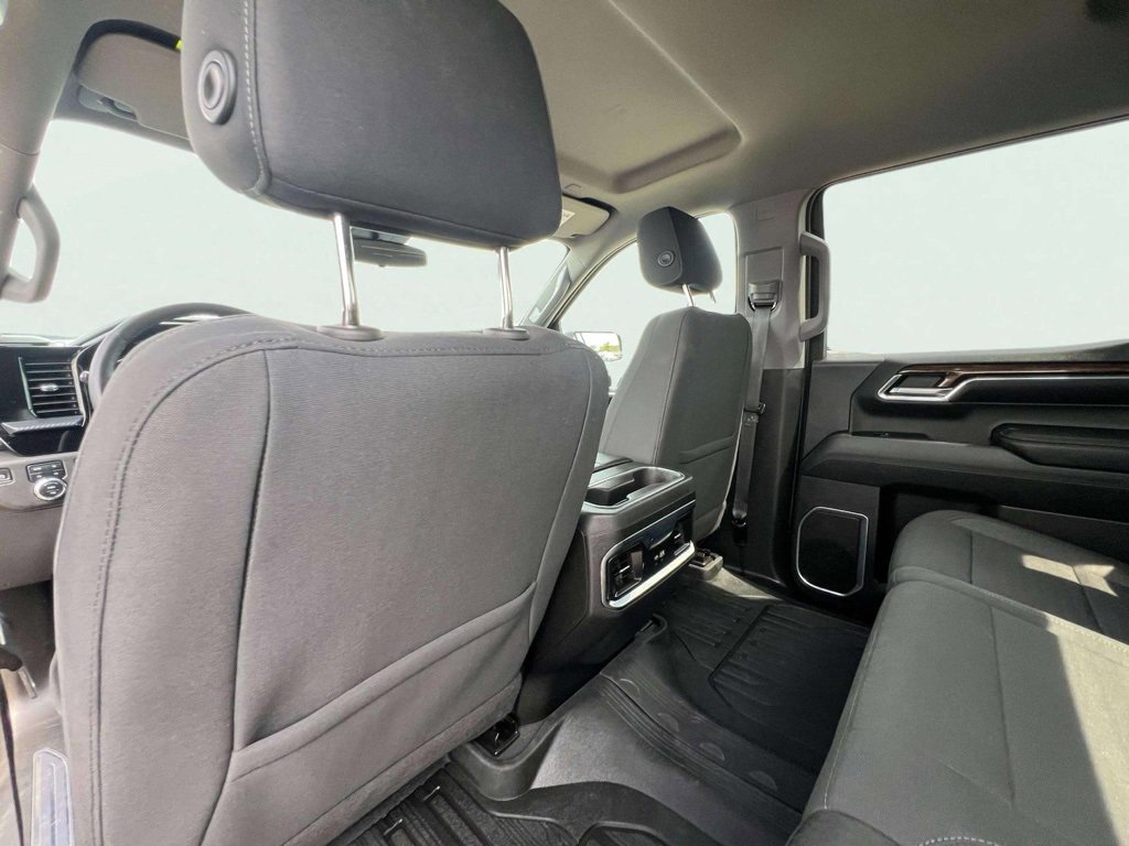 2023 Gmc Sierra Elevation photo 19