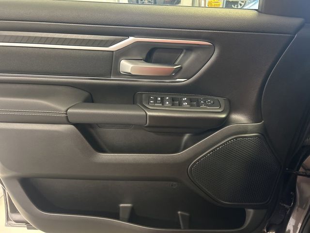 2026 Ram 1500 Big Horn Lone Star photo 4