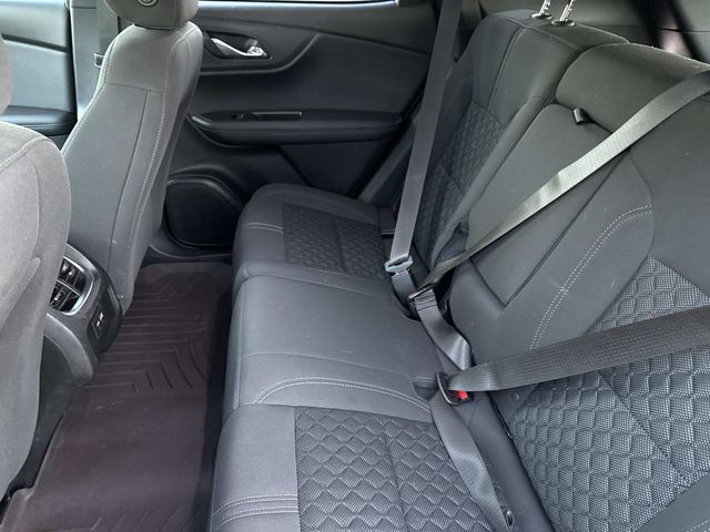 2021 Chevrolet Blazer 2LT photo 10