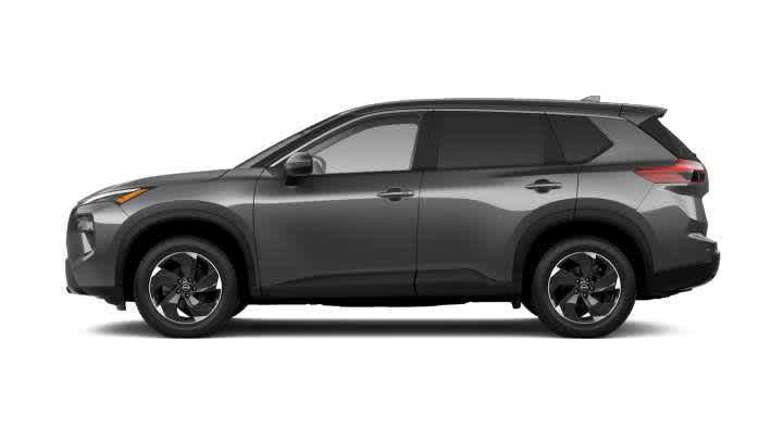 2026 Nissan Rogue SV photo 15
