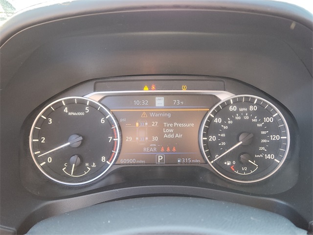 2023 Nissan Altima 2.5 SL photo 27