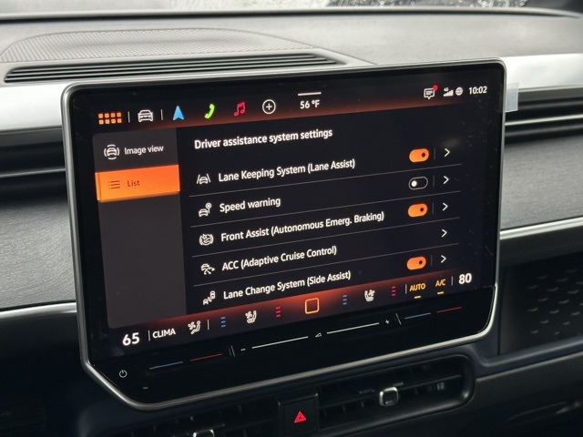2025 Volkswagen ID. Buzz Pro S photo 12